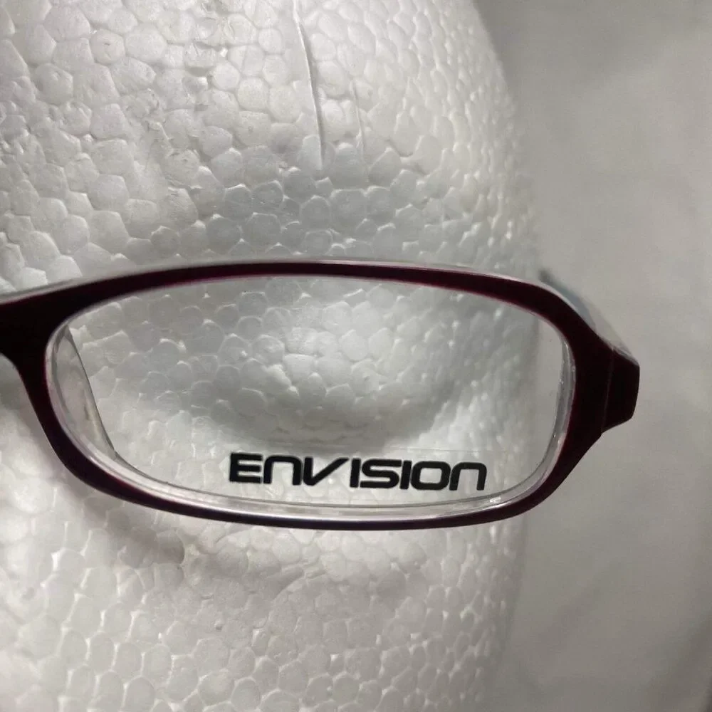 Envision stylish eyewear